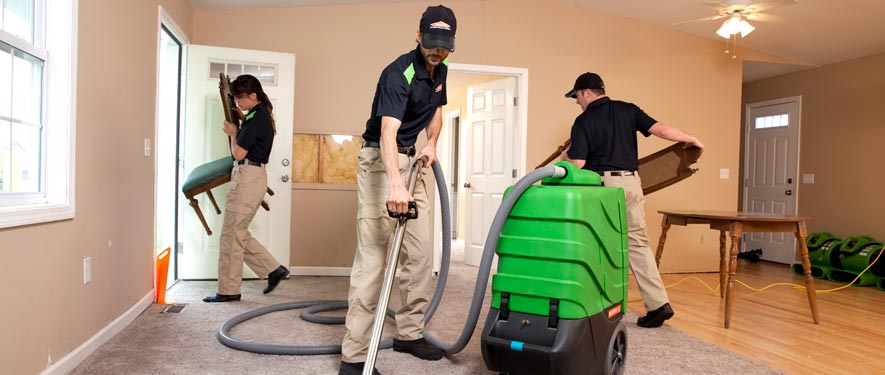 Rome, GA cleaning services